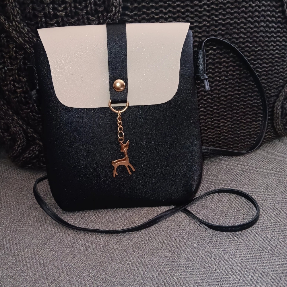 Crosby  bag